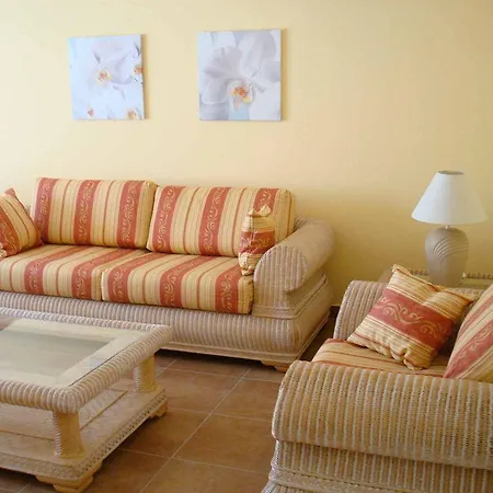 Vip Sun Club Resort Playa del Ingles (Gran Canaria)