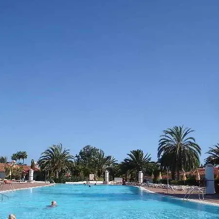 Vip Sun Club Playa del Ingles (Gran Canaria)