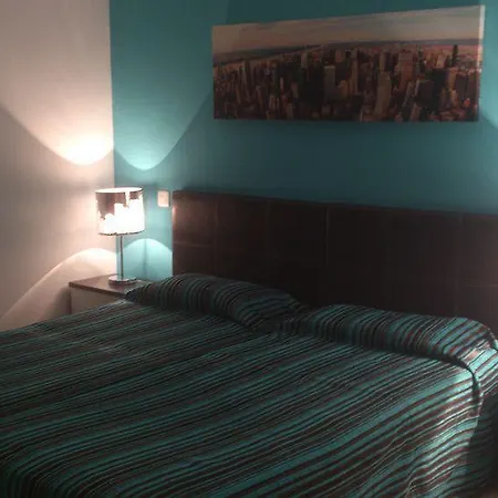 Vip Sun Club Resort Playa del Inglés