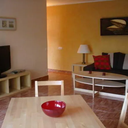 Vip Sun Club 4* Playa del Inglés